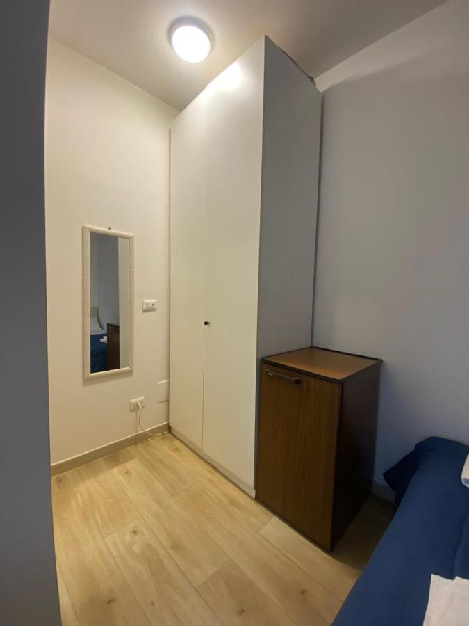 Mini Loft - Bari Centro - A Due Passi Dal Mare Apartment Exterior foto